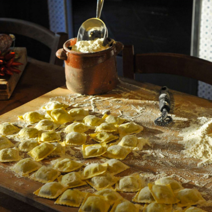Farm to Table Cooking Class
