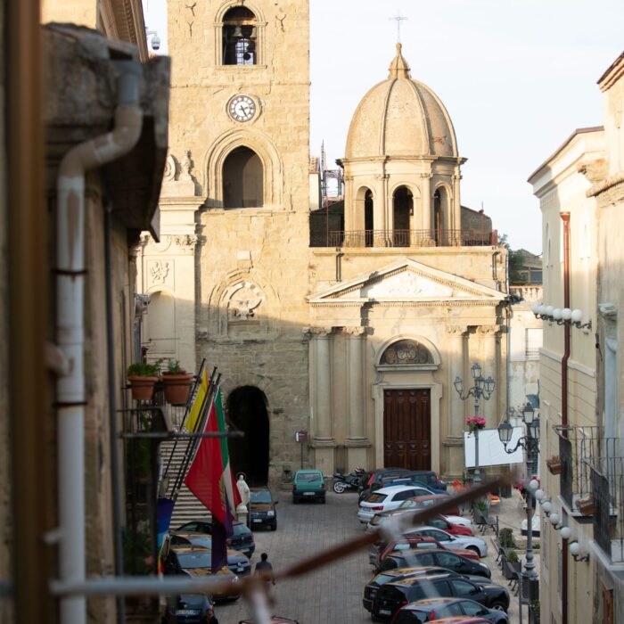 Sicilian Language Course for Two